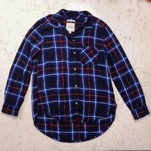 American Eagle Flannel